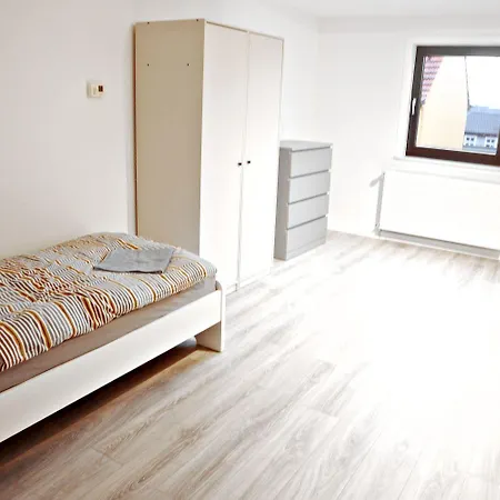 Apartment Relax & In Wuppertal