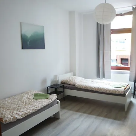 Apartment Relax & In *