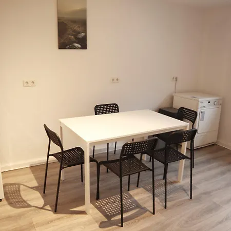 Relax & In * Wuppertal