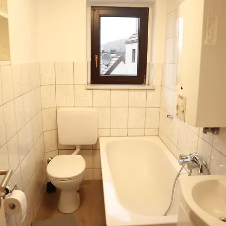 Relax & In Lejlighed *