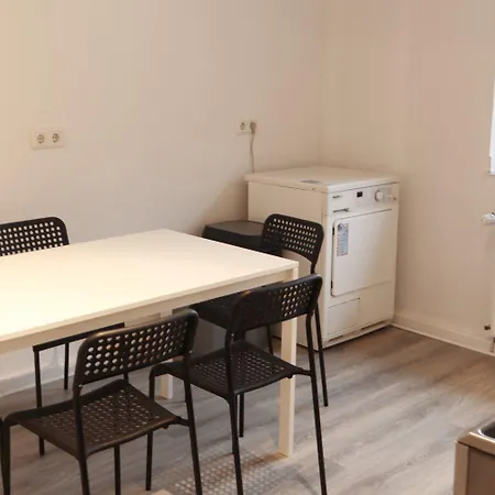 Apartment Relax & In Wuppertal