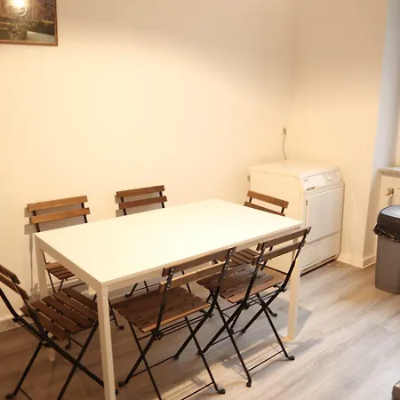 Relax & In Lejlighed