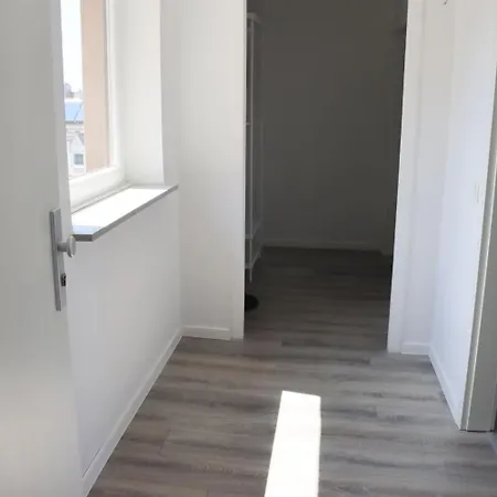 Relax & In Lejlighed