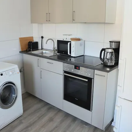 Relax & In Lejlighed Wuppertal