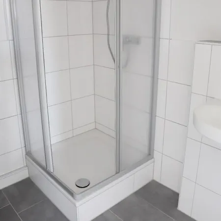 Apartment Relax & In Wuppertal