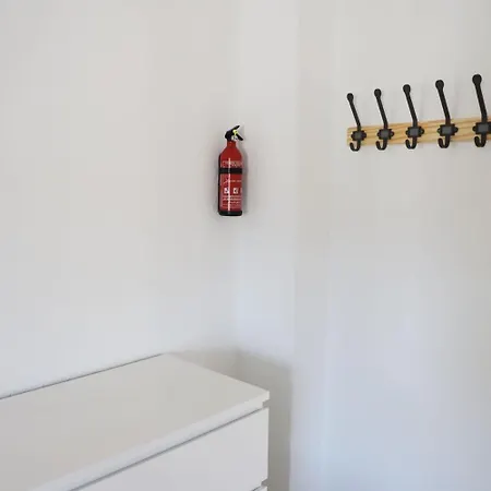 Relax & In Apartment