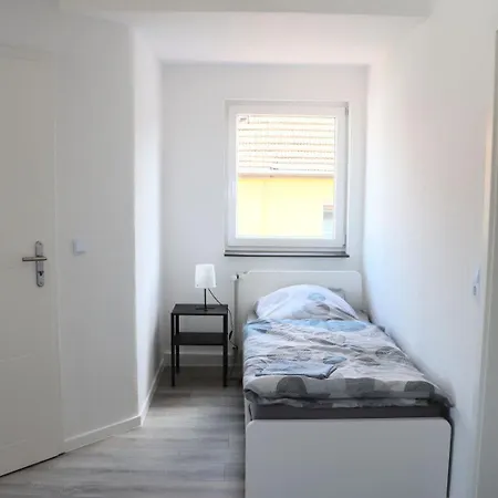 Apartment Relax & In *