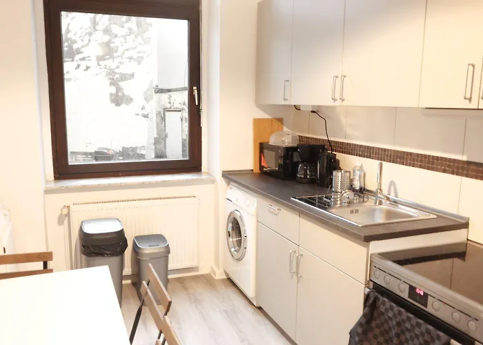 Lejlighed Relax & In *