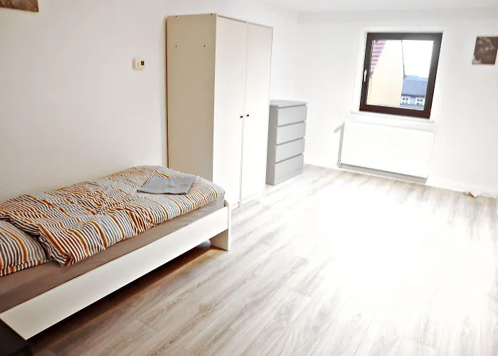 Lejlighed Relax & In Wuppertal