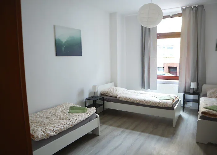 Lejlighed Relax & In *