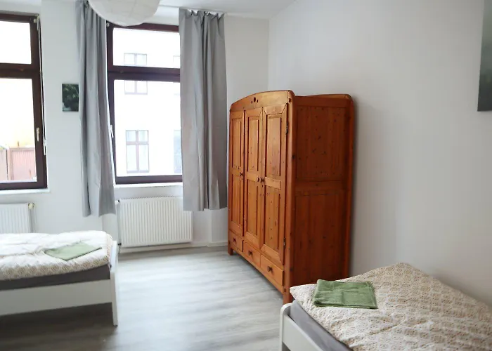 Relax & In Wuppertal