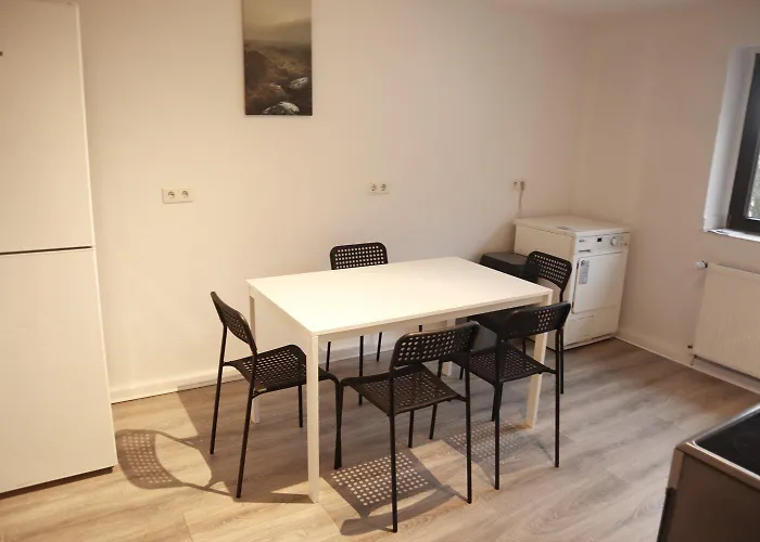 Relax & In * Wuppertal