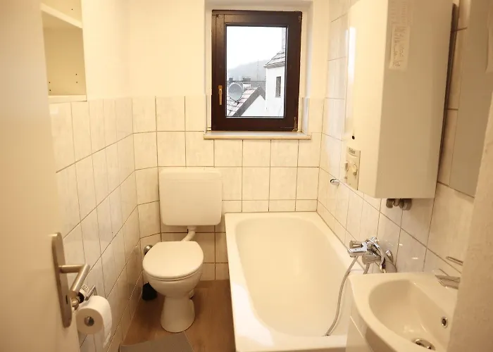 Relax & In Lejlighed *