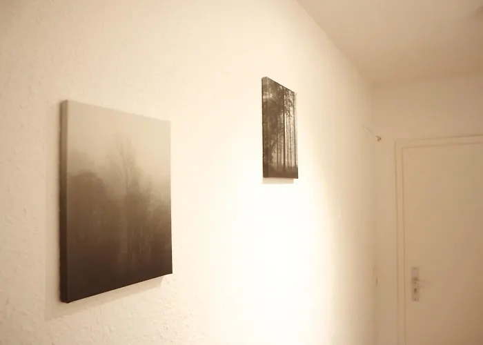 Lejlighed Relax & In *