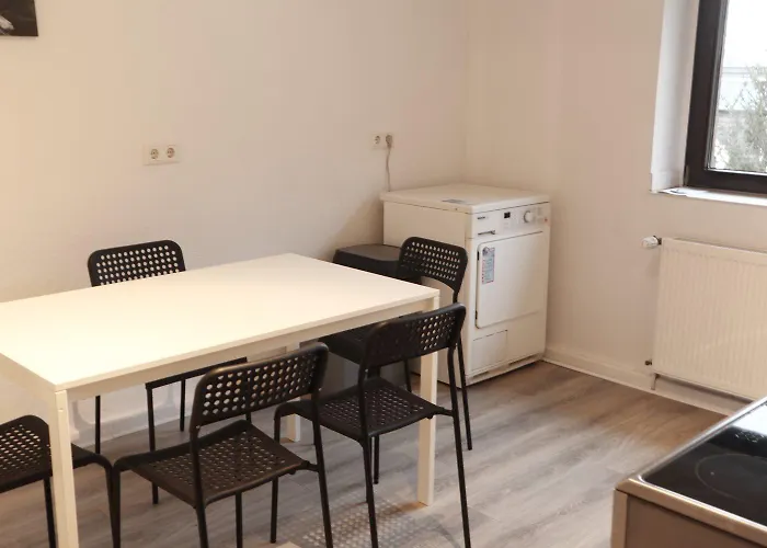 Lejlighed Relax & In Wuppertal