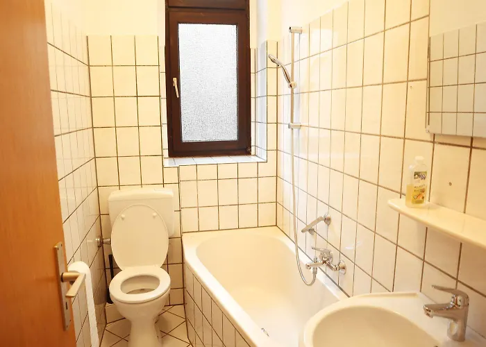 Relax & In Wuppertal