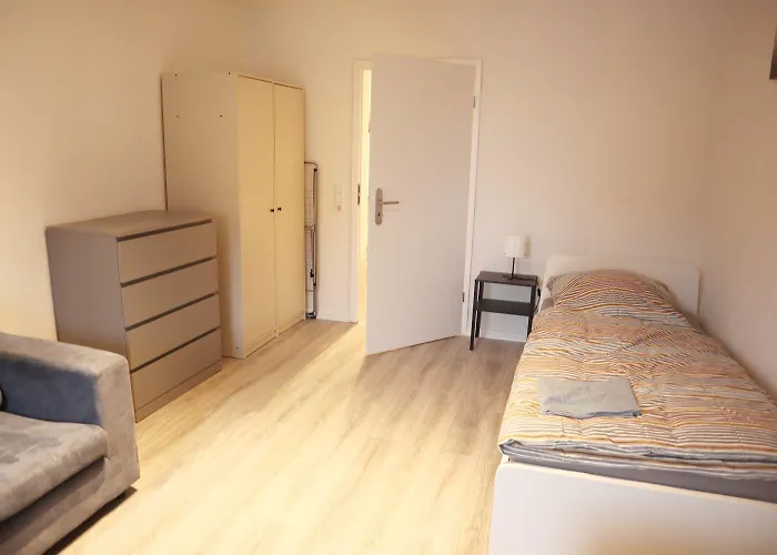 Relax & In * Wuppertal