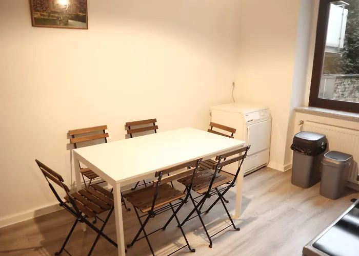 Relax & In Lejlighed