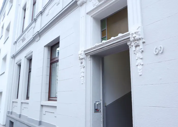 Lejlighed Relax & In