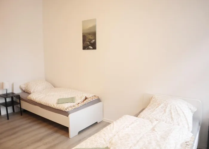 Relax & In Lejlighed Wuppertal