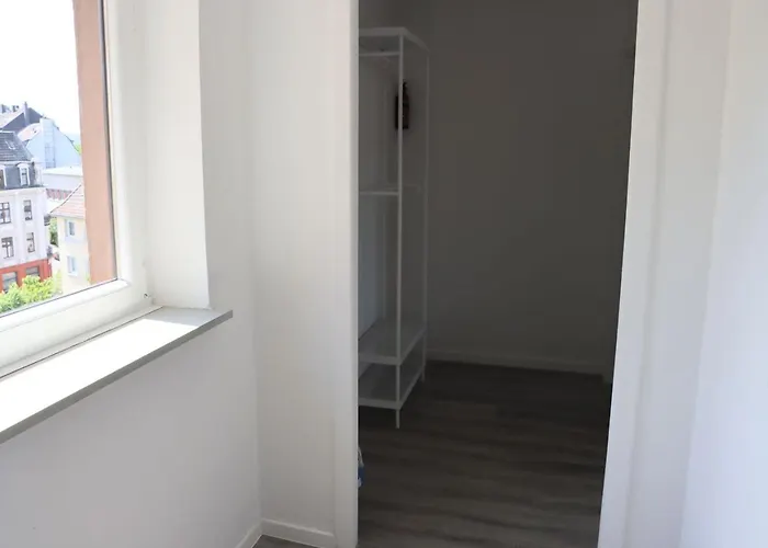 Lejlighed Relax & In *