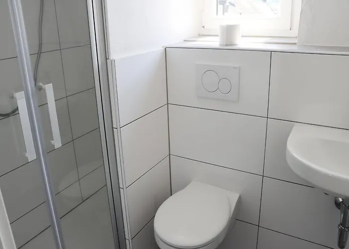 Relax & In * Wuppertal