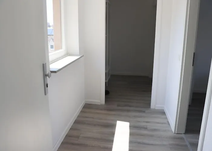 Relax & In Lejlighed