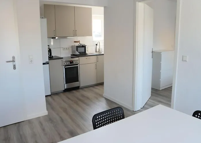 Lejlighed Relax & In Wuppertal