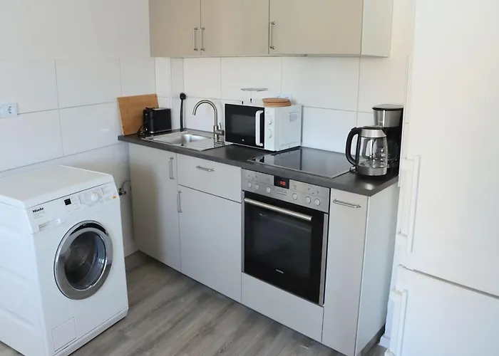 Relax & In Lejlighed Wuppertal