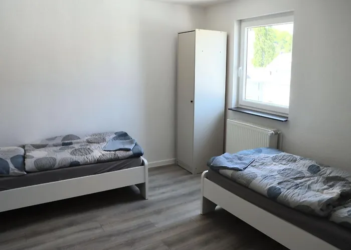 Relax & In Lejlighed Wuppertal