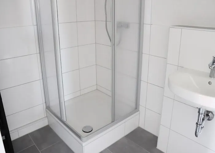 Lejlighed Relax & In Wuppertal