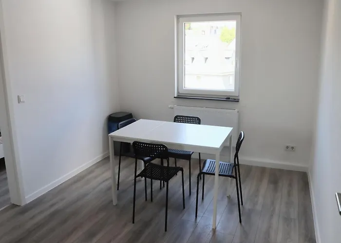 Lejlighed Relax & In Wuppertal