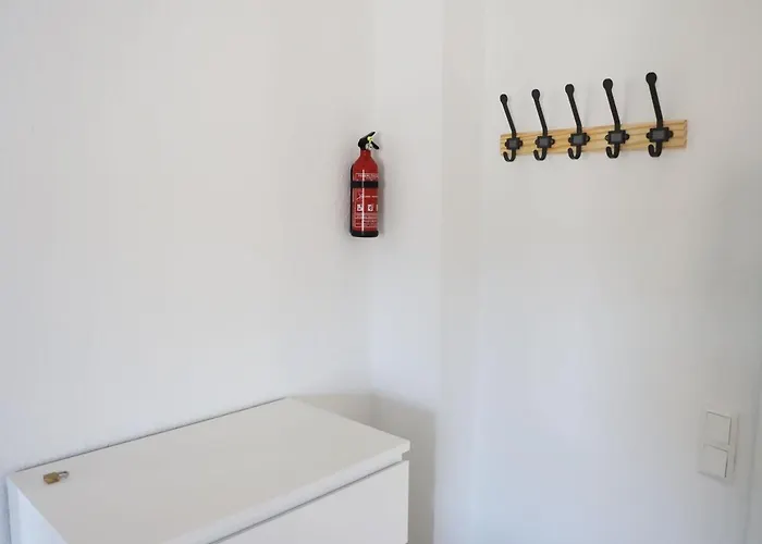 Relax & In Lejlighed