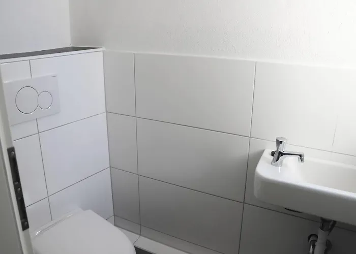 Lejlighed Relax & In