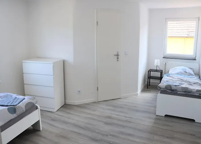 Lejlighed Relax & In