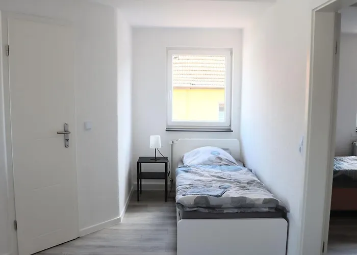 Lejlighed Relax & In *